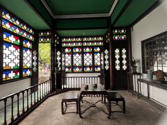 -东莞市可园博物馆