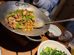 -老湘村·湖南土菜(天河维多利店)