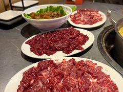 -贵宾牛·潮汕牛肉火锅(珠池总店)