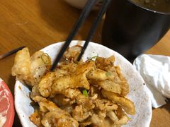 -信日本料理(信义坊店)