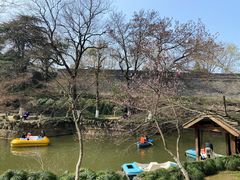 -虞山风景区