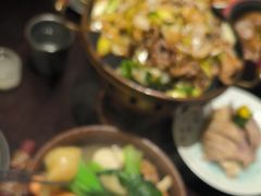 -古都历食南京菜·烤鸭·鸭血粉丝·汤包(南京博物院店)