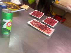 -伟记牛肉(金鸿公路店)