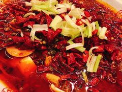-陈麻婆豆腐(春熙店)