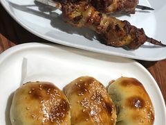 -驿楼兰·新疆菜(火车站店)