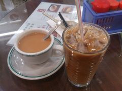 -兰芳园(上环店)