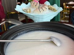 -景笙毋米粥底火锅(20年老字号)