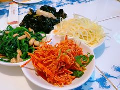 -东方饺子王(大屯路店)