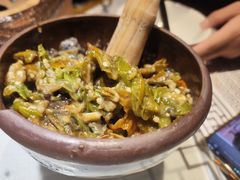 -农耕记·湖南土菜(海上世界店)