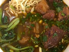 半筋半肉面-吉亨面馆(古北1699店)