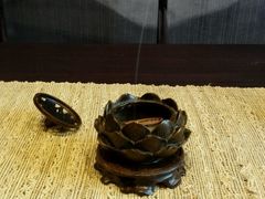 -三宝大饭店-中和艺素餐厅(浦上金山正祥广场店)