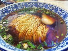 -伟记奥面馆(白塔东路店)