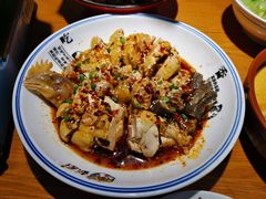 -彭厨(武陵源店)