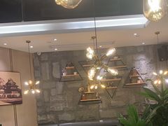 大堂-清晖小苑•顺德地方菜(壹海城店)