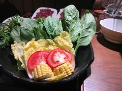 -牛焱·贵州黄牛肉火锅(城西银泰店)
