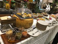 -沈阳和平艾美酒店新食谱西餐厅
