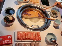 -季季红火锅(长沙步行街店)