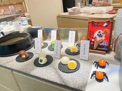 -米糯糯·MINONO·大福冰淇淋(青岛万象城店)