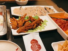 -福禄娃一家人火锅(上地店)