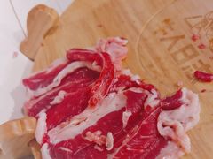 -牛人日志·鲜牛肉骨汤火锅(万科里瑧店)