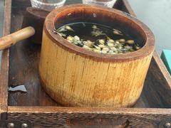 -汉水谣·江景餐厅(江滩店)