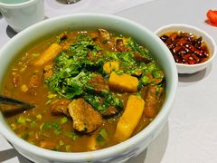 -北平盛世·新京菜·北京烤鸭(劲松·双井店)