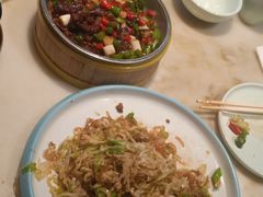 -红蜡烛-养生粥-津鲁菜(中山路店)