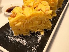 -白天鹅宾馆-宏图府餐厅