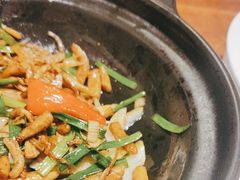 -包子大王(新泽巷店)