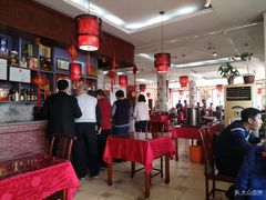 大堂-粥旺府(月环里店)