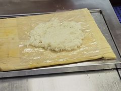 -小桃园·豆浆油条(复兴中路店)