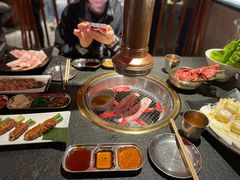 -伊茉家的烤肉店(勒泰中心店)