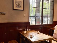 -海荣锅贴馆(五味十字店)