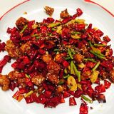 这次带着老妈来吃，老妈第一次来成都