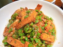 -衡厨·衡阳土菜(中南店)