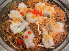 -绿茶餐厅(壹方天地店)