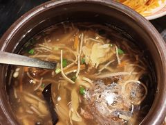 -满园烤鸭·春饼(沈北万达店)