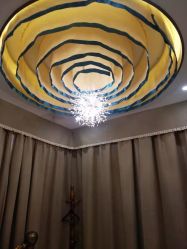 -芳朵美容养生SPA