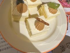 -济南绿发贵和洲际酒店-第六层自助餐厅