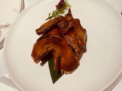 -东门烤鸭店(鼓楼店)