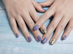 -熙禾美甲美睫·皮肤管理