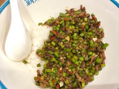 -霸碗盖码饭(长沙河西通程店)