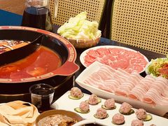 -三江两海老火锅(北京首店)
