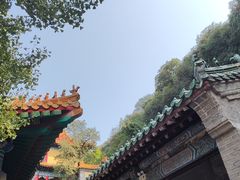 -千佛山风景名胜区