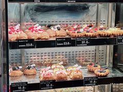 -FANEN法念·烘焙·甜点(万象城店)