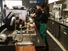 -星巴克臻选(深圳华强北茂业店)