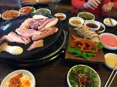Dombe豚(黑猪肉街店)-Dombe豚(黑猪肉街店)