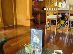 -西双版纳安纳塔拉度假酒店