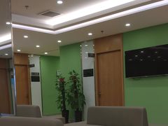 -爱康国宾体检中心(沈阳太原街分院)