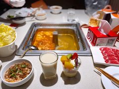 -海底捞火锅(亲子主题北金鹰店)